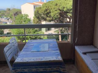 T2 à Hyères avec Parking, 4 Personnes - FR-1-335-207 - Hyères - 9