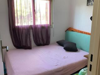 T2 à Hyères avec Parking, 4 Personnes - FR-1-335-207 - Hyères - 7