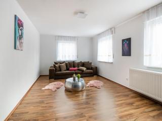 Holiday Home in Mahlberg near Europa Park, cleaning included - Mahlberg - 6