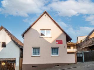 Holiday Home in Mahlberg near Europa Park, cleaning included - Mahlberg - 4