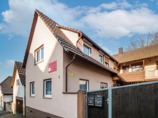 Holiday Home in Mahlberg near Europa Park, cleaning included - Mahlberg - 3