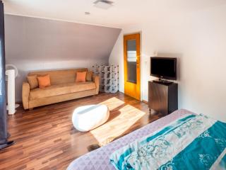 Holiday Home in Mahlberg near Europa Park, cleaning included - Mahlberg - 2