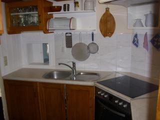 Apartment in Bernau near Feldberg Ski Area, cleaning included - - 0