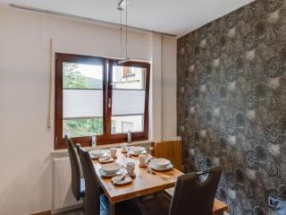 Apartment in Medebach near forest, cleaning included - Medebach - 8