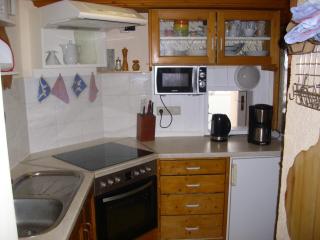 Apartment in Bernau near Feldberg Ski Area, cleaning included - - 8