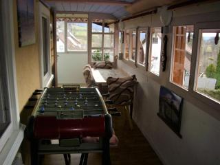 Apartment in Bernau near Feldberg Ski Area, cleaning included - - 6