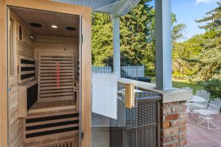 Gardenview Estate Bed and Breakfast - Kettle Falls - 4