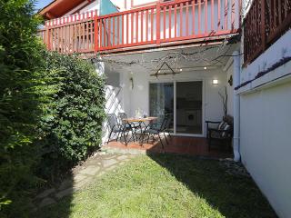 Appartement Hendaye avec piscine et parking - FR-1-2-443 - Hendaya - 0