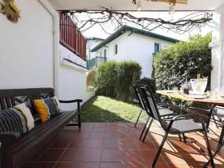 Appartement Hendaye avec piscine et parking - FR-1-2-443 - Hendaya - 8