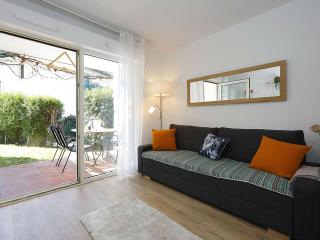 Appartement Hendaye avec piscine et parking - FR-1-2-443 - Hendaya - 5