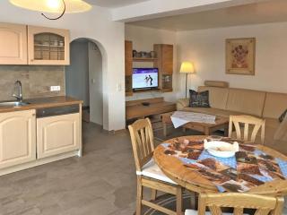 Terrassenwohnung im Westerwald, cleaning included - 7