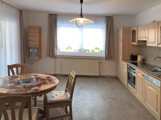 Apartment in Westerwald near Hiking Trails, cleaning included - Ellar - 4