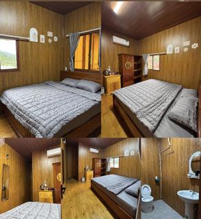 Lam House's homestay Măng Đen - Kon Tum - 5