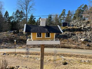 Holiday home SORUNDA V - Dyvik - 4
