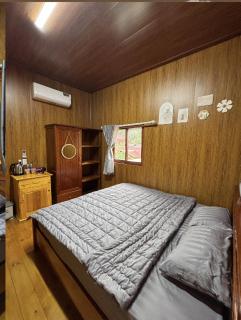Lam House's homestay Măng Đen - Kon Tum - 1