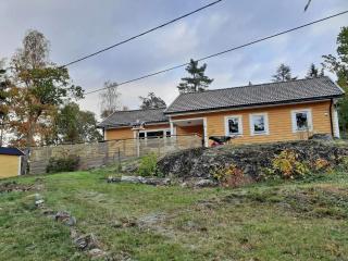 Holiday home SORUNDA V - Dyvik - 8