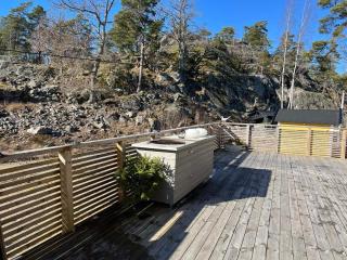 Holiday home SORUNDA V - Dyvik - 6
