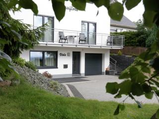 Holiday House in Küstelberg near Winterberg, cleaning included - Medebach - 9