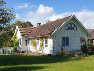 Holiday home Åsa II - Åsa - 9