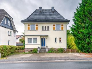 Magnificent Villa in Medebach near Ski Area, cleaning included - Medebach - 5