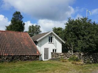 Holiday home Åsa II - Åsa - 7