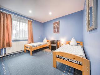 Magnificent Villa in Medebach near Ski Area, cleaning included - Medebach - 9