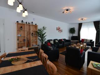 Holiday House in Küstelberg near Winterberg, cleaning included - Medebach - 3