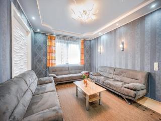 Magnificent Villa in Medebach near Ski Area, cleaning included - Medebach - 4