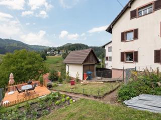Apartment in Malsburg with Garden, cleaning included - Marzell - 5