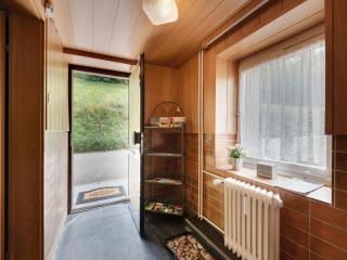 Apartment in Malsburg with Garden, cleaning included - Marzell - 6