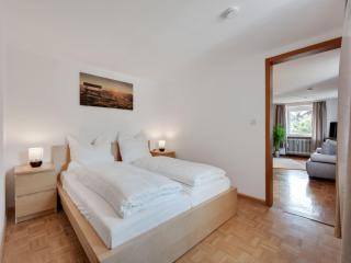 Apartment in Malsburg with Garden, cleaning included - Marzell - 7