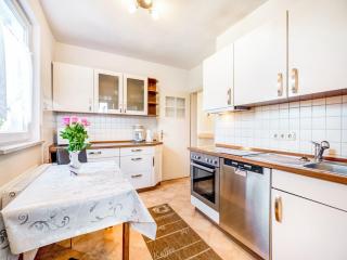 Ferienhaus in Medebach nahe Skigebiet, cleaning included - Medebach - 7