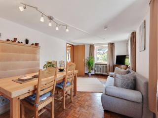 Apartment in Malsburg with Garden, cleaning included - Marzell - 3
