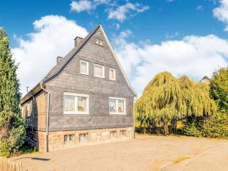 Ferienhaus in Medebach nahe Skigebiet, cleaning included - Medebach - 3