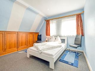 Ferienhaus in Medebach nahe Skigebiet, cleaning included - Medebach - 6