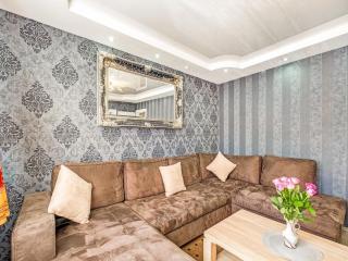 Ferienhaus in Medebach nahe Skigebiet, cleaning included - Medebach - 2