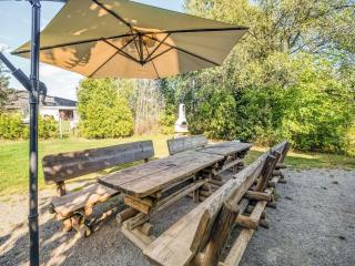 Ferienhaus in Medebach nahe Skigebiet, cleaning included - Medebach - 5