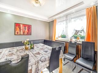 Ferienhaus in Medebach nahe Skigebiet, cleaning included - Medebach - 1