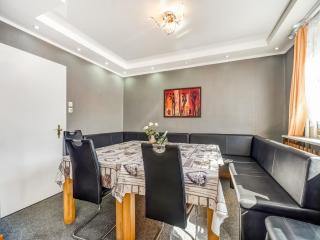 Ferienhaus in Medebach nahe Skigebiet, cleaning included - Medebach - 8
