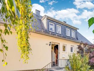 Ferienhaus in Medebach nahe Skigebiet, cleaning included - Medebach - 4