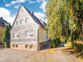 Ferienhaus in Medebach nahe Skigebiet, cleaning included - Medebach - 9