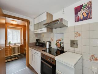 Apartment in Malsburg with Garden, cleaning included - Marzell - 8