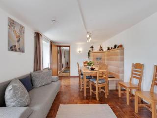 Apartment in Malsburg with Garden, cleaning included - Marzell - 2