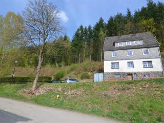 Holiday Home in Liesen near Ski Lift, cleaning included - Hallenberg - 5
