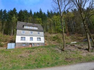 Holiday Home in Liesen near Ski Lift, cleaning included - Hallenberg - 3