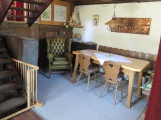 Holiday home with terrace in the Black Forest, cleaning included - Brigach - 6