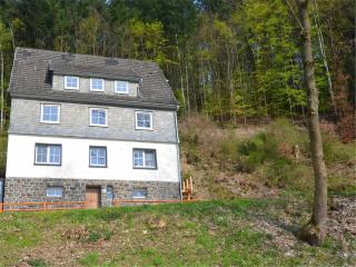 Holiday Home in Liesen near Ski Lift, cleaning included - Hallenberg - 9