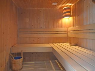 Holiday Home in Liesen near Ski Lift, cleaning included - Hallenberg - 7