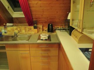 Holiday home with terrace in the Black Forest, cleaning included - Brigach - 7