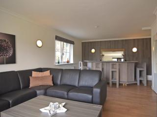 Holiday Home in Liesen near Ski Lift, cleaning included - Hallenberg - 0